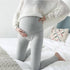 Winter pregnant women belly leggings